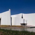 Museo Internacional del Barroco - Toyo Ito