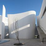 Museo Internacional del Barroco - Toyo Ito