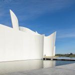 Museo Internacional del Barroco - Toyo Ito