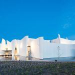 Museo Internacional del Barroco - Toyo Ito