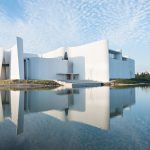 Museo Internacional del Barroco - Toyo Ito