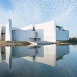 Museo Internacional del Barroco - Toyo Ito