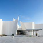 Museo Internacional del Barroco - Toyo Ito
