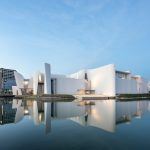 Museo Internacional del Barroco - Toyo Ito