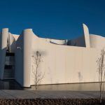 Museo Internacional del Barroco - Toyo Ito