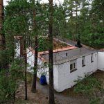 Muuratsalo Deneysel Evi - Alvar Aalto