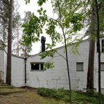 Muuratsalo Deneysel Evi - Alvar Aalto