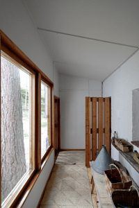 Muuratsalo Deneysel Evi - Alvar Aalto
