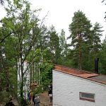 Muuratsalo Deneysel Evi - Alvar Aalto