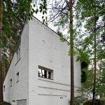 Muuratsalo Deneysel Evi - Alvar Aalto