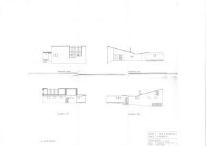 Muuratsalo Deneysel Evi - Alvar Aalto