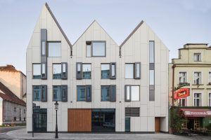 Puro Hotel - ASW Architecki