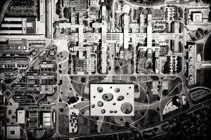 Rolex Eğitim Merkezi - SANAA