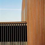 Soulages Müzesi - RCR Arquitectes