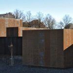 Soulages Müzesi - RCR Arquitectes