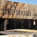 Soulages Müzesi - RCR Arquitectes