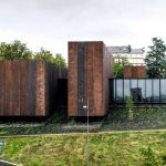 Soulages Müzesi - RCR Arquitectes