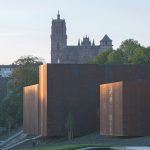 Soulages Müzesi - RCR Arquitectes