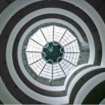 Solomon R. Guggenheim Müzesi - Frank Lloyd Wright