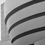 Solomon R. Guggenheim Müzesi - Frank Lloyd Wright