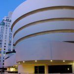 Solomon R. Guggenheim Müzesi - Frank Lloyd Wright