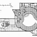 Solomon R. Guggenheim Müzesi - Frank Lloyd Wright