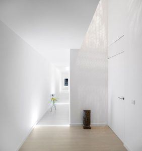 Texugueira Evi - Contaminar Arquitectos