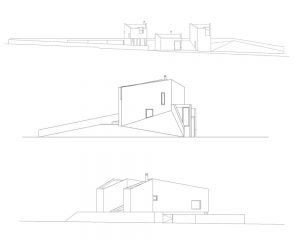 Texugueira Evi - Contaminar Arquitectos