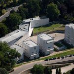 Porto Üniversitesi Mimarlık Fakültesi - Alvaro Siza