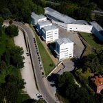 Porto Üniversitesi Mimarlık Fakültesi - Alvaro Siza