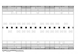 Markthal Rotterdam - MVRDV plan