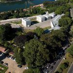 Porto Üniversitesi Mimarlık Fakültesi - Alvaro Siza