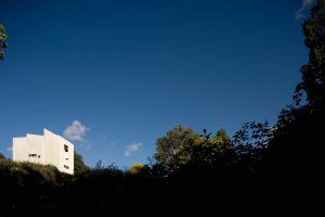 Porto Üniversitesi Mimarlık Fakültesi - Alvaro Siza