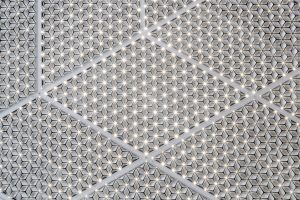 Bloomberg Merkez Binası - Foster + Partners