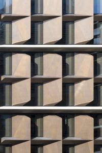 Bloomberg Merkez Binası - Foster + Partners