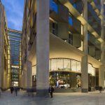 Bloomberg Merkez Binası - Foster + Partners