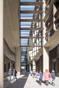 Bloomberg Merkez Binası - Foster + Partners