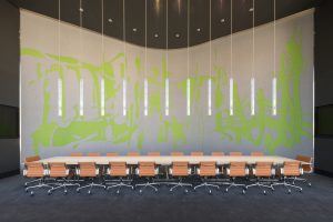 Bloomberg Merkez Binası - Foster + Partners