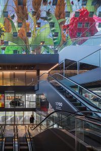 Markthal Rotterdam - MVRDV