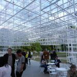 2013 Serpentine Pavyonu - Sou Fujimoto