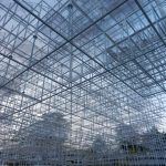 2013 Serpentine Pavyonu - Sou Fujimoto