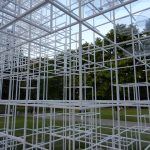 2013 Serpentine Pavyonu - Sou Fujimoto