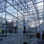 2013 Serpentine Pavyonu - Sou Fujimoto