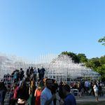 2013 Serpentine Pavyonu - Sou Fujimoto