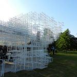 2013 Serpentine Pavyonu - Sou Fujimoto