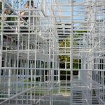 2013 Serpentine Pavyonu - Sou Fujimoto