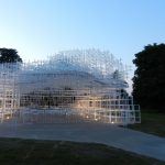 2013 Serpentine Pavyonu - Sou Fujimoto