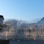 2013 Serpentine Pavyonu - Sou Fujimoto