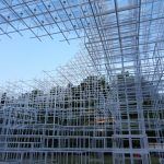 2013 Serpentine Pavyonu - Sou Fujimoto