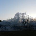 2013 Serpentine Pavyonu - Sou Fujimoto